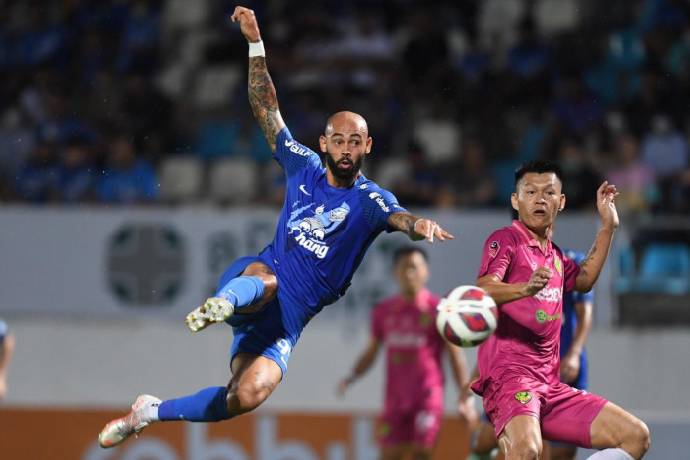 Soi kèo bóng đá Thái Lan hôm nay 12/3: Lampang vs Port 