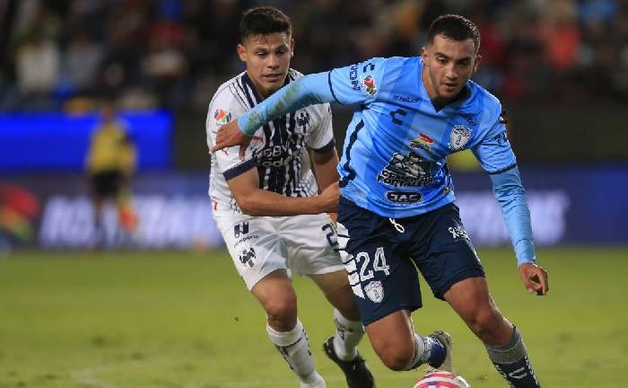 Soi kèo phạt góc Pachuca vs Monterrey, 8h05 ngày 13/3