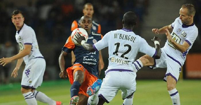 Soi k&egrave;o t&agrave;i xỉu Angers vs Toulouse h&ocirc;m nay, 21h ng&agrave;y 12/3