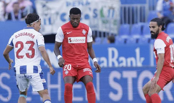 Nhận định, soi k&egrave;o Amorebieta với Leganes, 02h30 ng&agrave;y 12/03: Bất ngờ từ cửa dưới