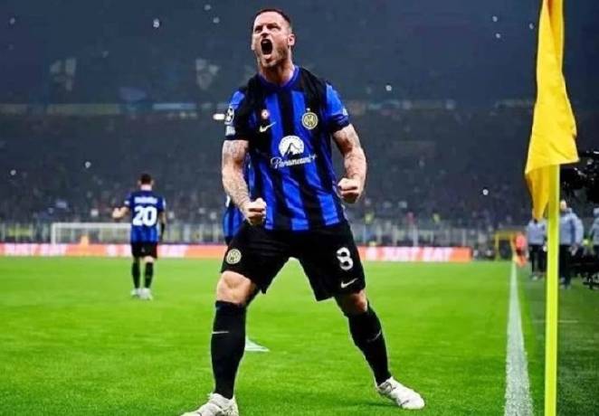 Nhận định, soi k&egrave;o Atletico Madrid với Inter Milan, 03h00 ng&agrave;y 14/3: Phi&ecirc;n bản nguy hiểm của Inter Milan