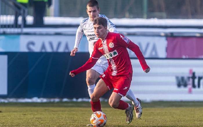 Nhận định, soi k&egrave;o NK Aluminij với NK Rogaska, 22h45 ng&agrave;y 13/3: Những người khốn khổ