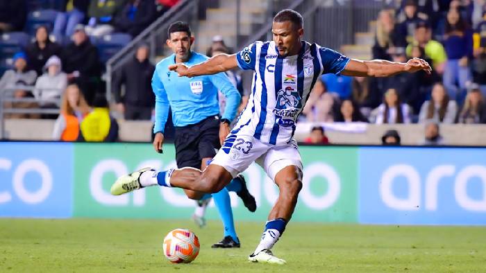 Nhận định, soi kèo Pachuca với Philadelphia Union, 08h15 ngày 13/3: Tiễn khách