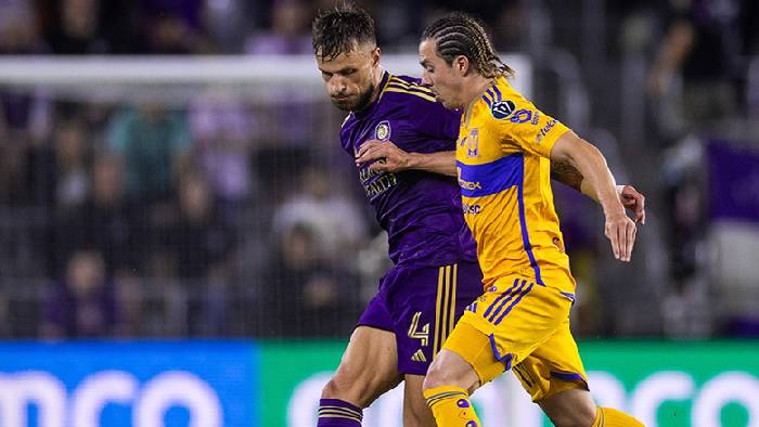 Nhận định, soi k&egrave;o Tigres UANL với Orlando City, 09h30 ng&agrave;y 13/3: Kh&oacute; tin cửa tr&ecirc;n