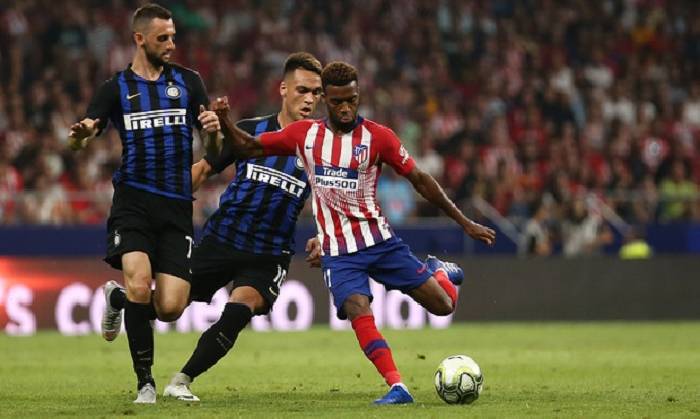 Siêu máy tính dự đoán kết quả Atletico Madrid với Inter Milan, 03h00 ngày 14/3