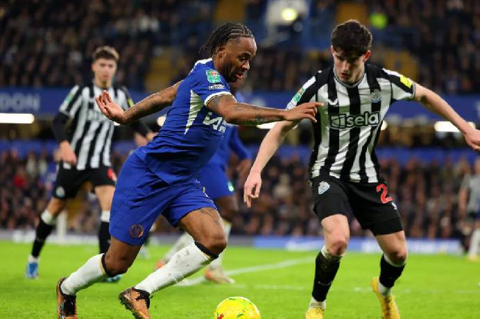 Soi kèo hiệp 1 Chelsea vs Liverpool, 03h00 ngày 12/3