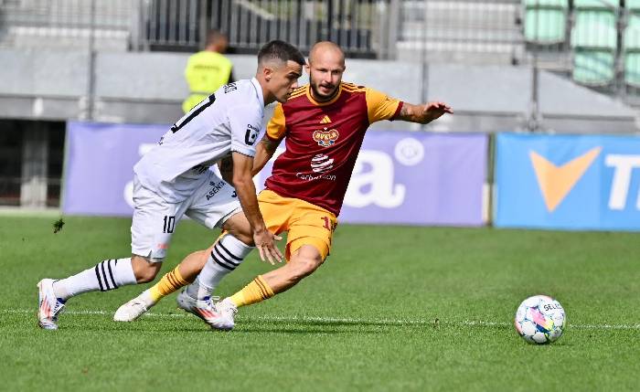 Nhận định, soi k&egrave;o Dukla Praha vs MFK Karvina, 00h00 ng&agrave;y 13/3: Phong độ thảm hại