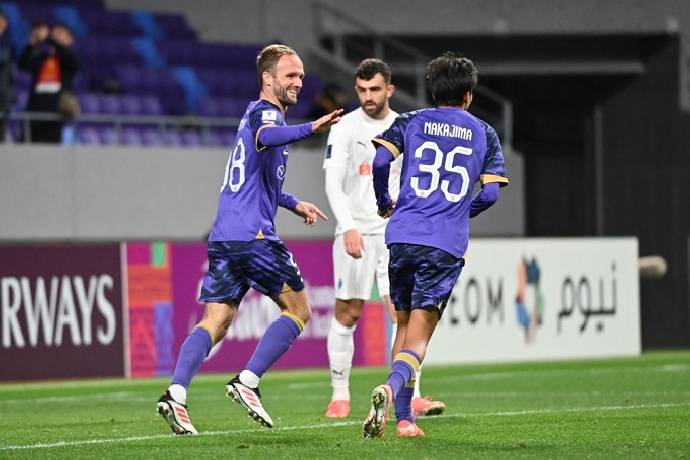 Nhận định, soi k&egrave;o Lion City vs Sanfrecce Hiroshima, 19h00 ng&agrave;y 12/3: Ngược d&ograve;ng bất đắc dĩ