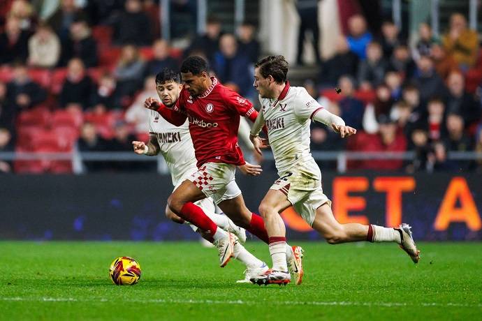 Nhận định, soi k&egrave;o Sheffield United vs Bristol City, 3h00 ng&agrave;y 12/3: B&aacute;m đuổi ng&ocirc;i đầu