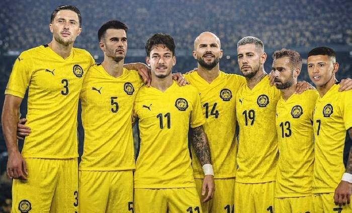 AFC xác nhận FIFA sẽ có thêm án phạt dành cho bóng đá Malaysia