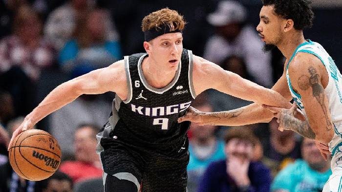 Nhận định bóng rổ Sacramento Kings vs Charlotte Hornets, 09h00 ngày 12/3: Vùi dập nhược tiểu