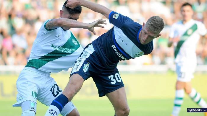 Nhận định, soi k&egrave;o Banfield vs Gimnasia, 3h30 ng&agrave;y 12/3: Tin v&agrave;o chủ nh&agrave;