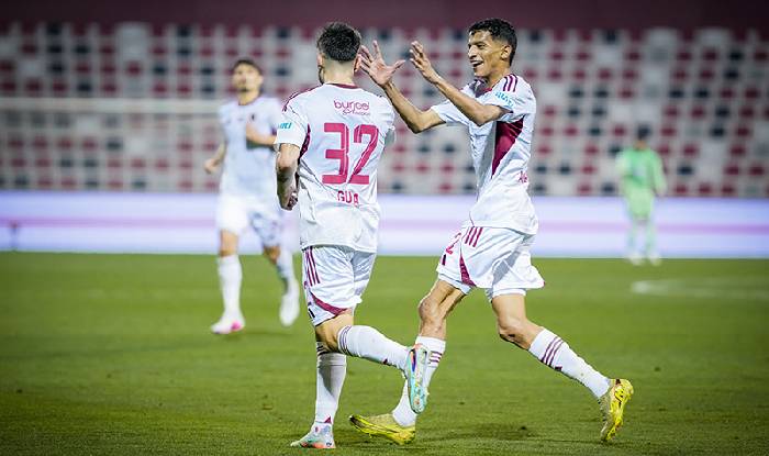 Nhận định soi kèo Baniyas vs Al Wahda, 00h30 ngày 13/3: Đối thủ khó chịu