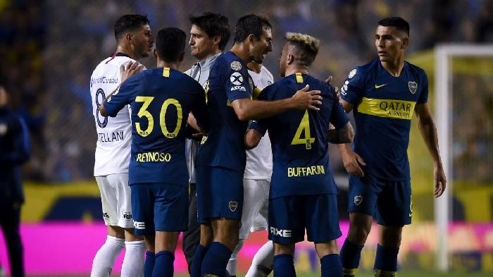 Nhận định, soi kèo Boca Juniors vs San Lorenzo, 5h45 ngày 12/3: Bứt phá