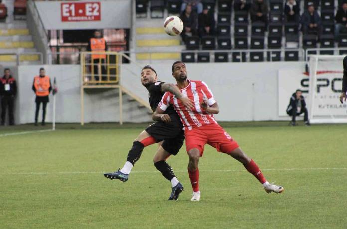 Nhận định, soi kèo Boluspor vs Corum F.K, 20h00 ngày 12/3: 3 điểm nhọc nhằn