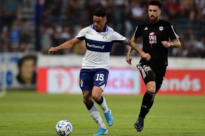 Nhận định, soi kèo Dep. Riestra vs Gimnasia Mendoza, 3h00 ngày 13/3: Dễ hòa