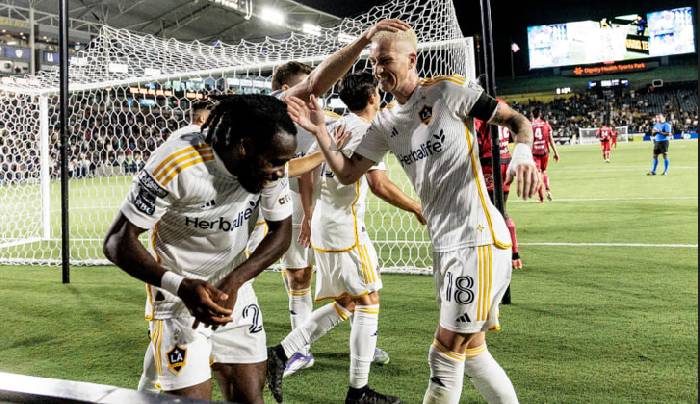 Nhận định, soi kèo Los Angeles Galaxy vs Mount Pleasant, 08h30 ngày 12/3: Quá khó cho khách