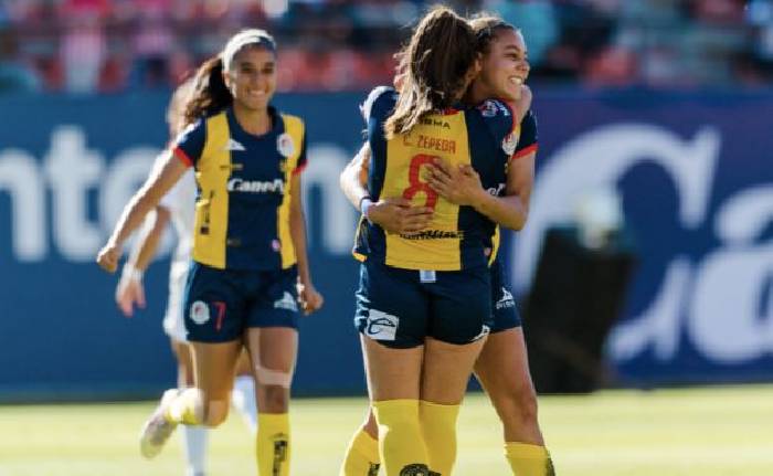 Nhận định, soi kèo Nữ Atletico San Luis vs Nữ Puebla, 08h00 ngày 12/3: Ưu thế địa lợi