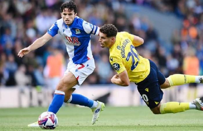 Nhận định, soi kèo Oxford Utd vs Blackburn, 2h45 ngày 12/3: Bẻ gai hoa hồng