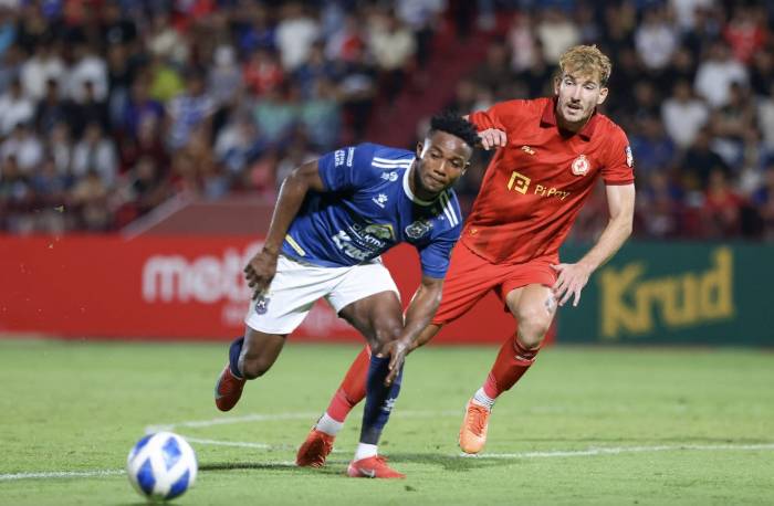 Nhận định, soi kèo PKR Svay Rieng vs Phnom Penh Crown, 19h00 ngày 12/3: Thắng tiếp lượt về