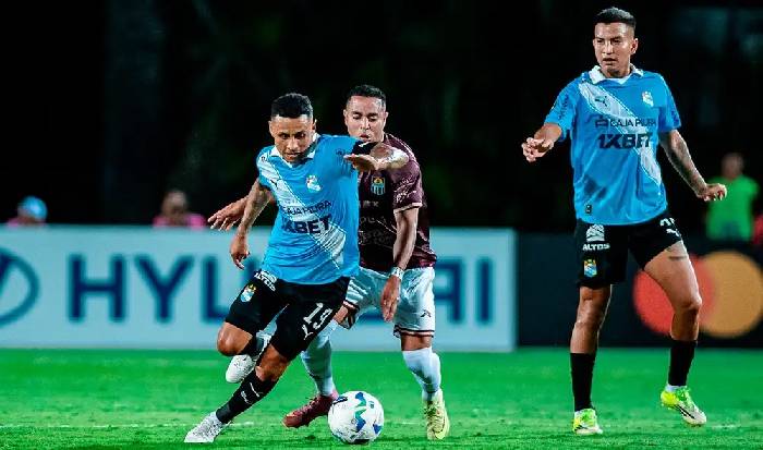 Nhận định, soi kèo Sporting Cristal vs Carabobo, 5h00 ngày 12/3: Quyền tự quyết