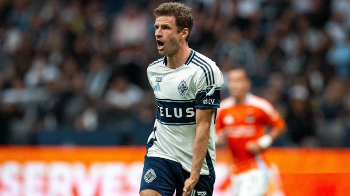 Nhận định, soi k&egrave;o Vancouver Whitecaps vs Seattle Sounders, 09h00 ng&agrave;y 13/3: C&oacute; Muller, c&oacute; chiến thắng
