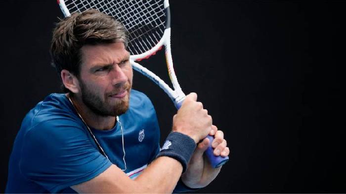 Nhận định tennis Norrie vs Hijikata - V&ograve;ng 4 Indian Wells Masters, 1h00 ng&agrave;y 12/3