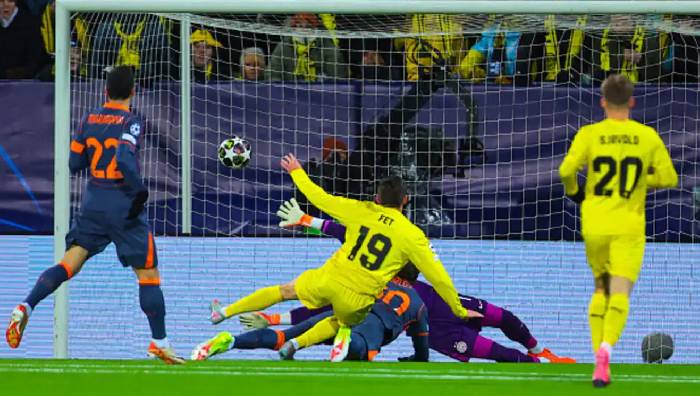 Soi kèo góc Bodo Glimt vs Sporting CP, 3h00 ngày 12/03