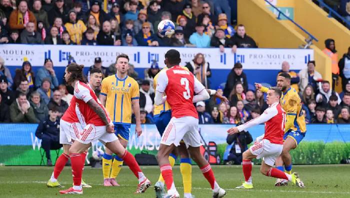 Soi kèo góc Leverkusen vs Arsenal, 0h45 ngày 12/03