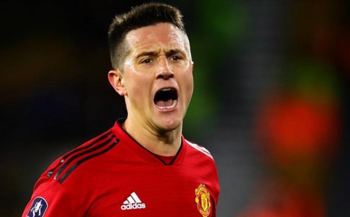 MU không thể định đoạt tương lai Herrera?