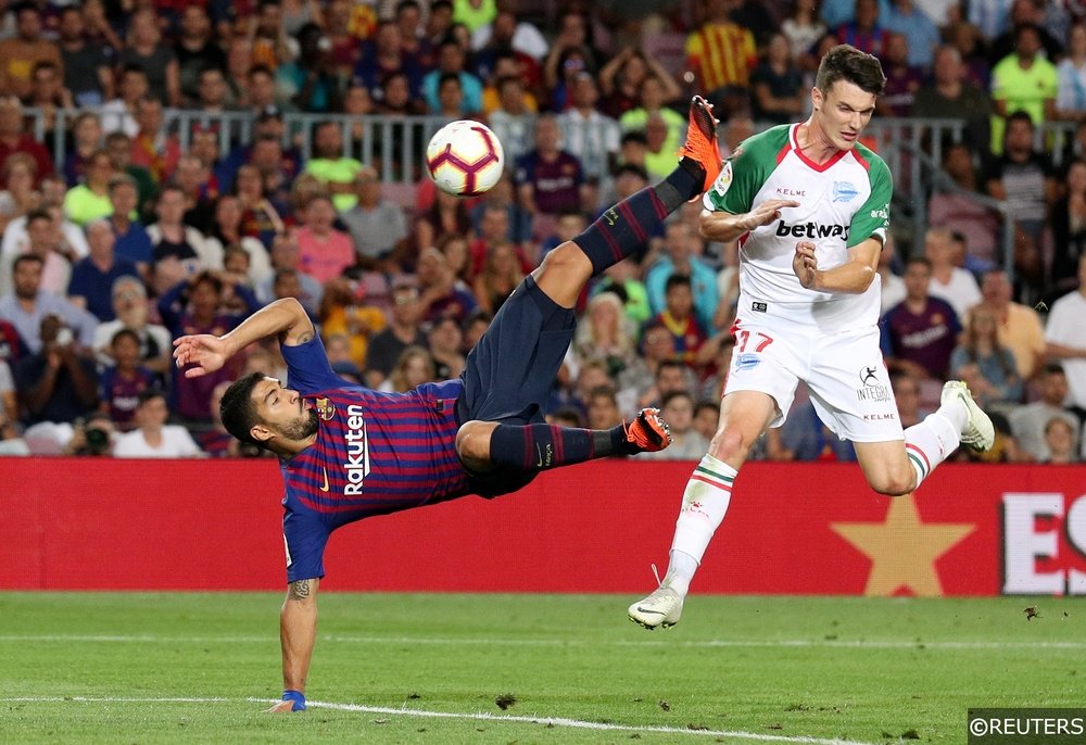 Phân tích tỷ lệ Huesca vs Barcelona, 21h15 ngày 13/4