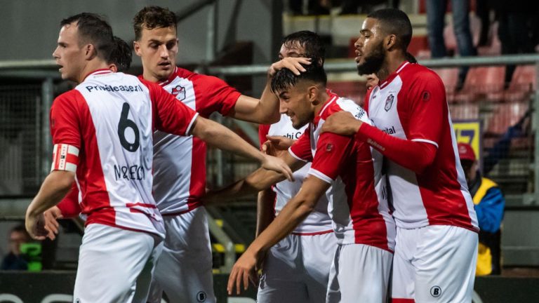 Nhận định NAC Breda vs Emmen, 01h00 ng&agrave;y 13/4 (VĐQG H&agrave; Lan)