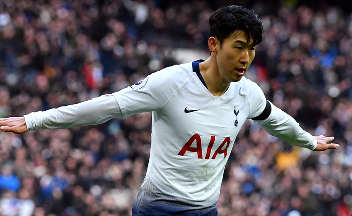 Phân tích tỷ lệ Tottenham vs Huddersfield, 18h30 ngày 13/4