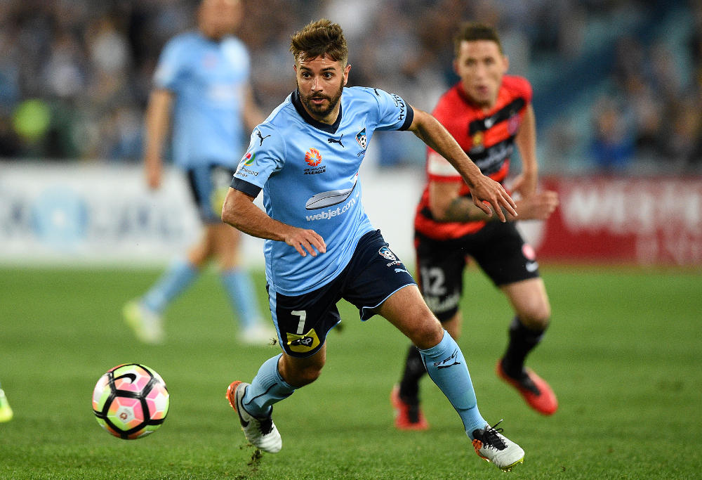 Nhận định Western Sydney vs Sydney FC, 16h50 ng&agrave;y 13/4 (VĐQG Australia)