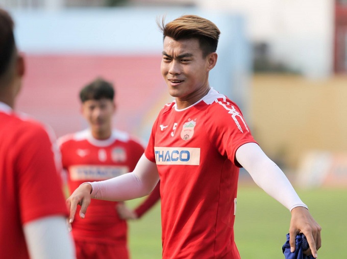 HAGL gặp bất lợi cực lớn trước trận tiếp đón Than Quảng Ninh