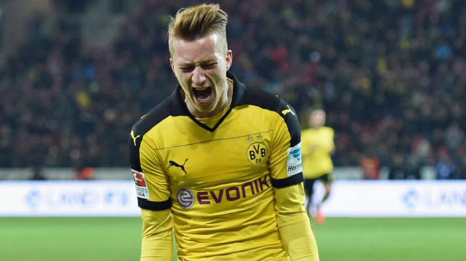 Phân tích tỷ lệ Dortmund vs Mainz, 23h30 ngày 13/4