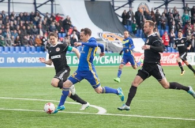Nhận định bóng đá Dinamo Brest (R) vs Isloch Minsk (R), 17h00 ngày 11/4: Phát huy lợi thế