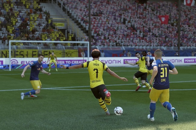 Nhận định Dortmund (Embeli) Esports vs Leipzig (Islamovic) Esports, 22h10 11/4