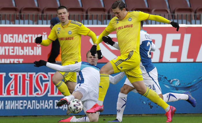 Nhận định bóng đá Minsk Reserve vs Bate Borisov Reserve, 17h00 ngày 11/4