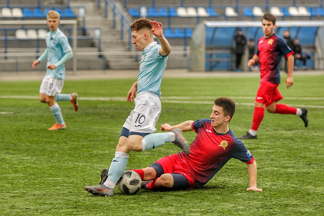 Nhận định b&oacute;ng đ&aacute; Smolevichi Reserve vs Shakhtyor Reserve, 18h ng&agrave;y 11/4