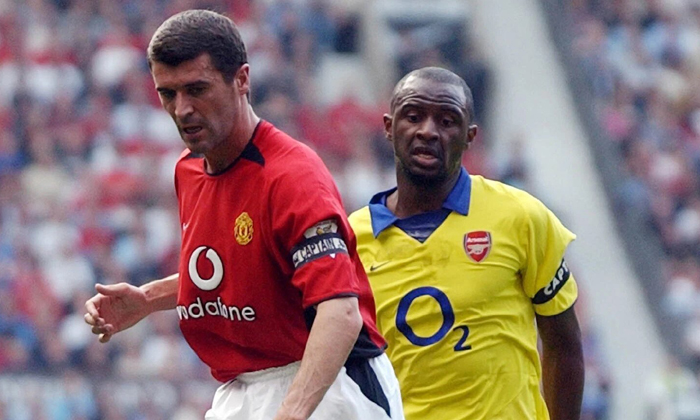 Những &lsquo;m&aacute;y ch&eacute;m&rsquo; trong lịch sử Ngoại hạng Anh: Ai hơn Roy Keane?