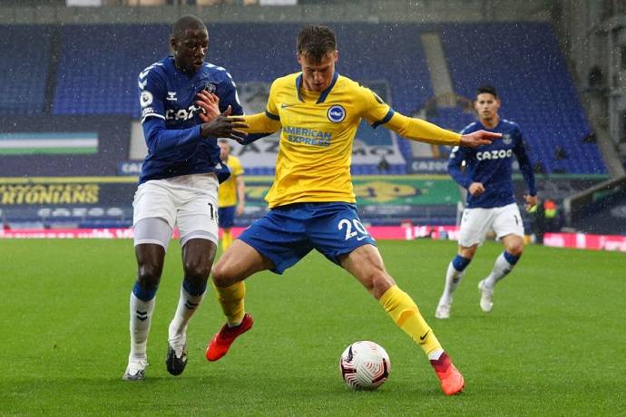 Nhận định Brighton vs Everton, 2h15 ngày 13/4