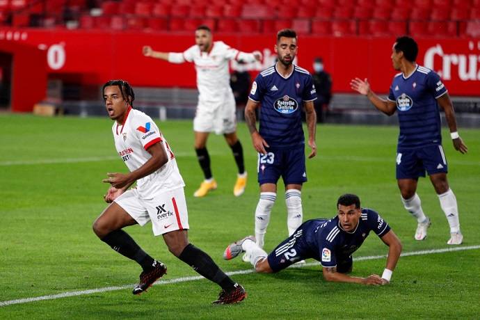 Nhận định Celta Vigo vs Sevilla, 2h00 ngày 13/4