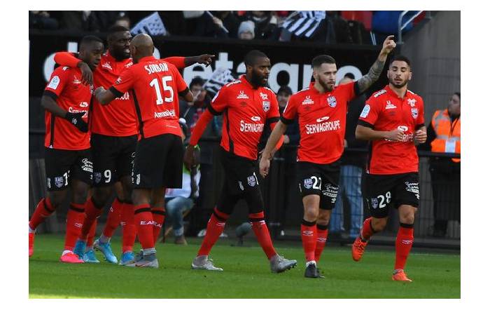Nhận định Guingamp vs Toulouse, 1h45 ngày 13/4