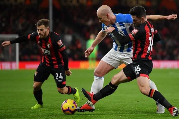 Nhận định Huddersfield vs Bournemouth, 23h30 ngày 13/4