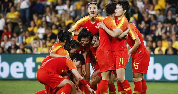 Nhận định Nữ Trung Quốc vs Nữ Hàn Quốc, 15h00 ngày 13/4