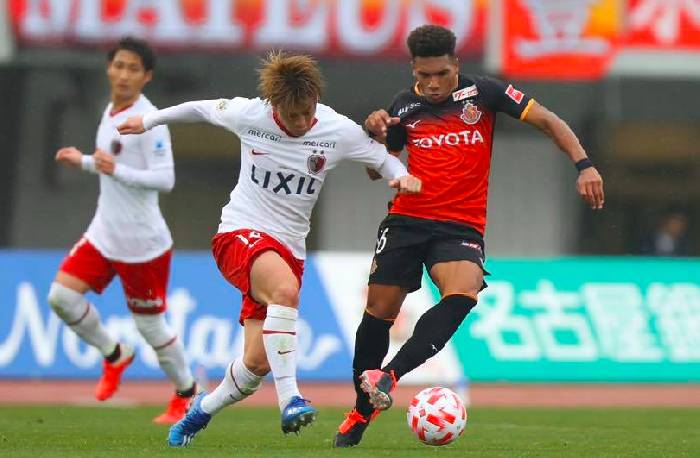 Nhận định Oita Trinita vs Nagoya Grampus, 13h00 ngày 11/4