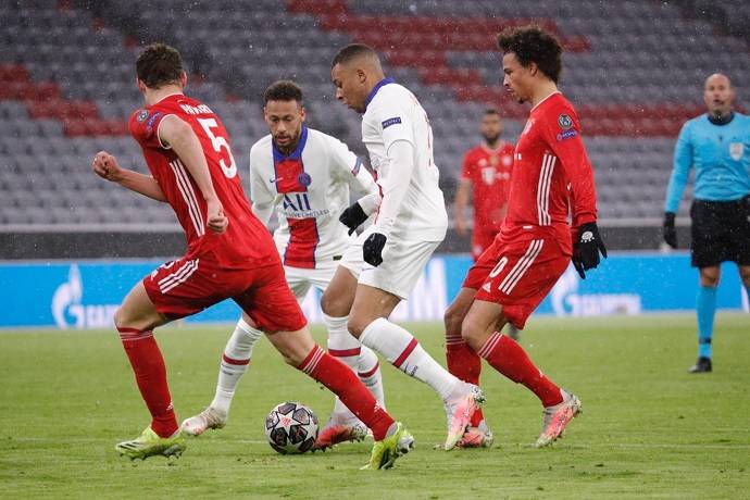 Nhận định PSG vs Bayern Munich, 2h00 ngày 14/4