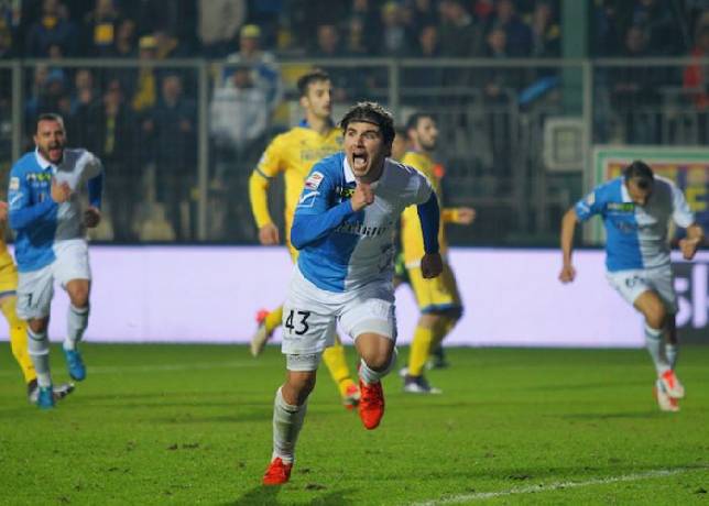 Soi kèo phạt góc/ tài xỉu hôm nay 12/4: Chievo vs Pisa