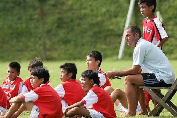 Thầy Gôm chỉ ra 3 cái hay của HAGL dưới thời Kiatisak